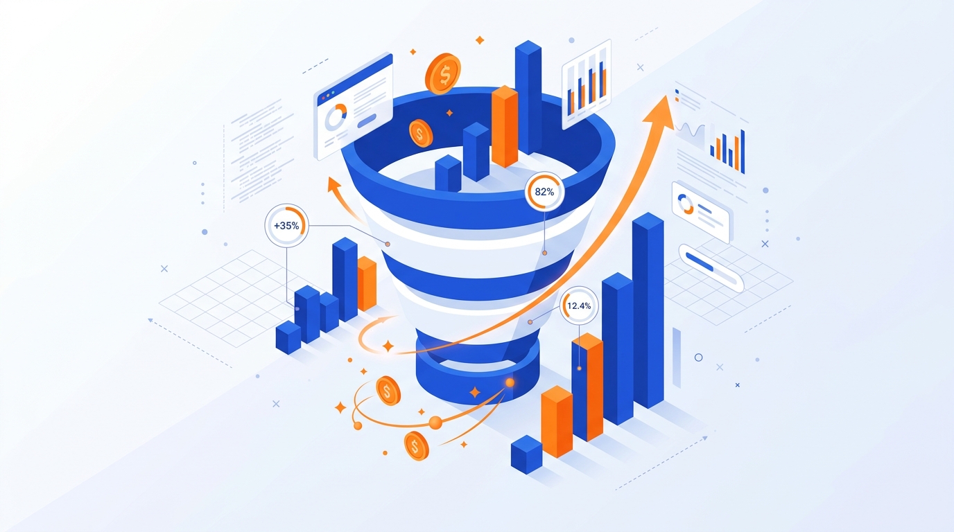 Best Funnel Builders in 2026 (Ranked & Tested)